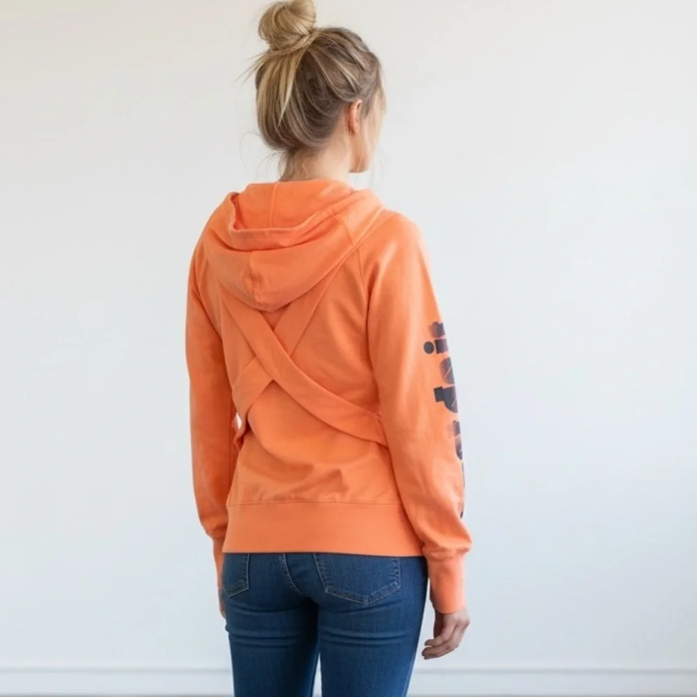 NWOT Nike Dri-fit just do it  hoodie jacket